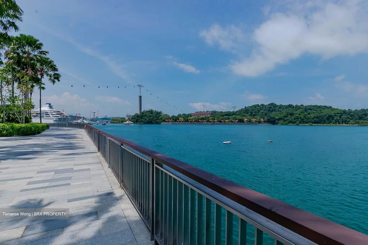 Corals At Keppel Bay (D4), Condominium #597510651